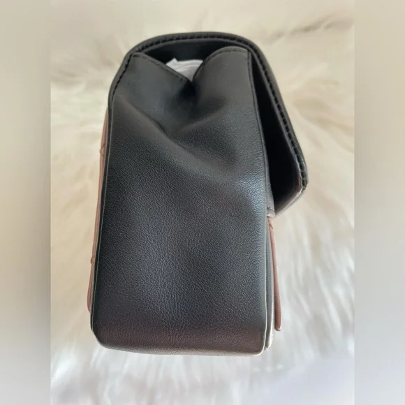 🎀Mini Rectangular - Bi Color Lambskin🎀 - Picture 11 of 13